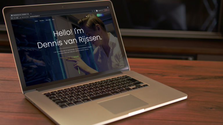 Web Design
